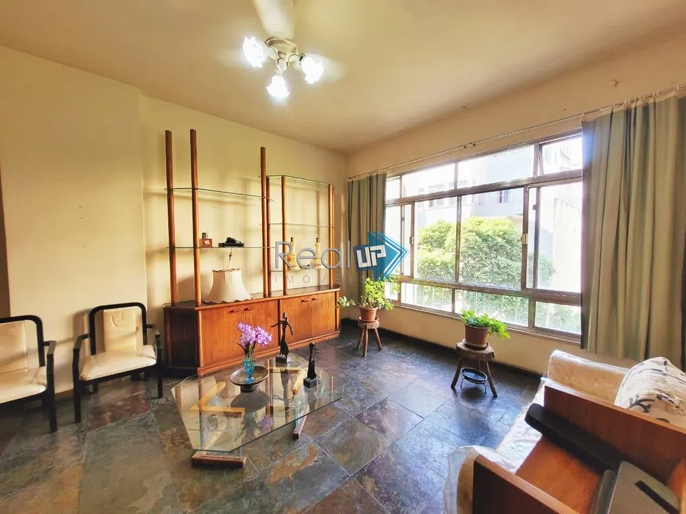 Apartamento, 3 quartos, 170 m² - Foto 7