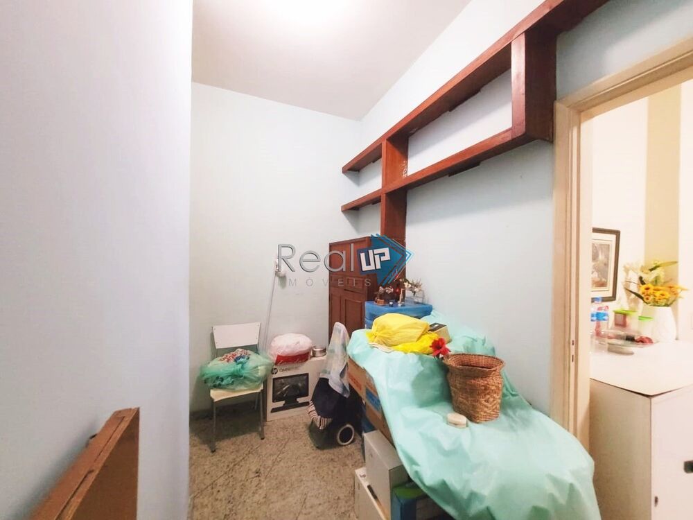 Apartamento, 3 quartos, 170 m² - Foto 53