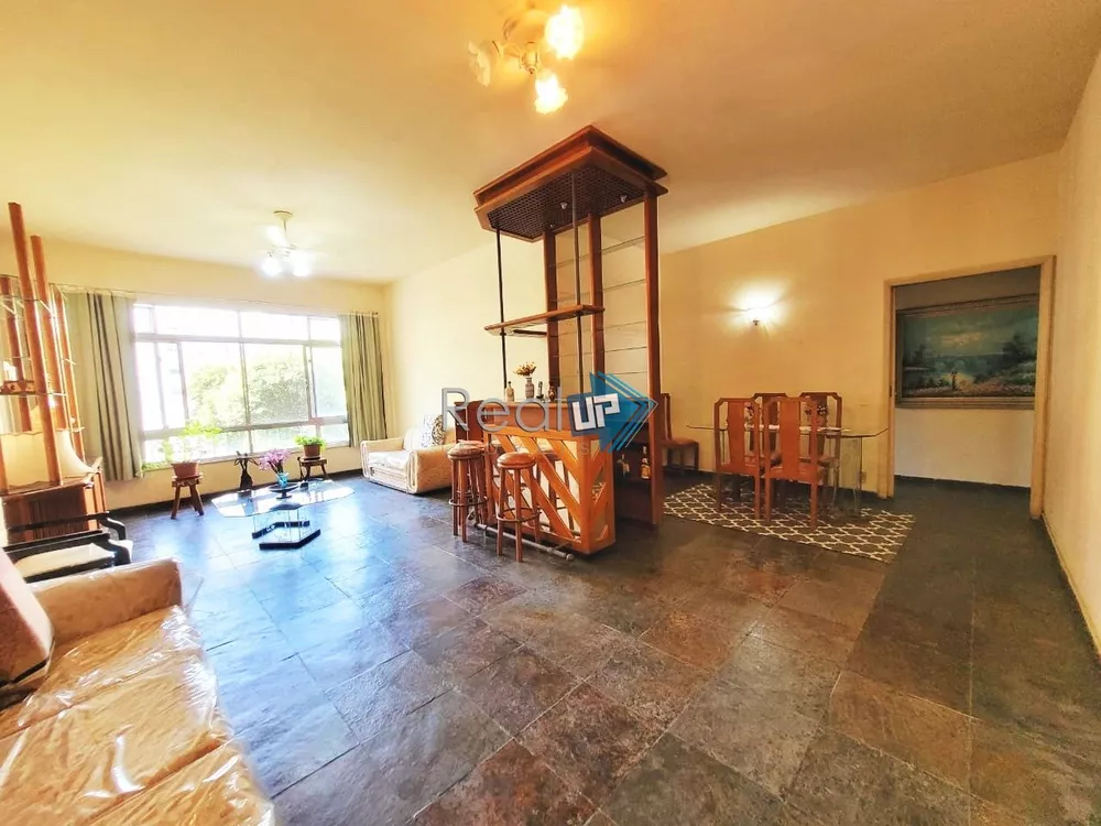 Apartamento, 3 quartos, 170 m² - Foto 1