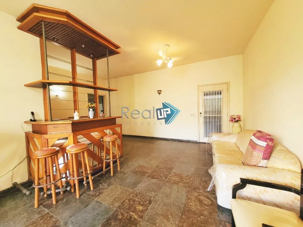 Apartamento, 3 quartos, 170 m² - Foto 5