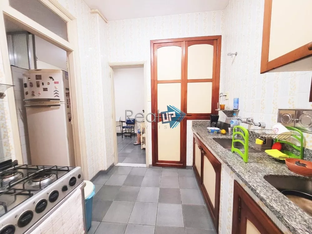 Apartamento, 3 quartos, 170 m² - Foto 57