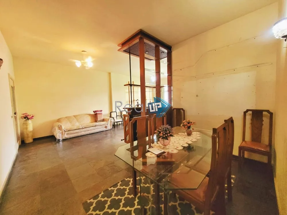 Apartamento, 3 quartos, 170 m² - Foto 14