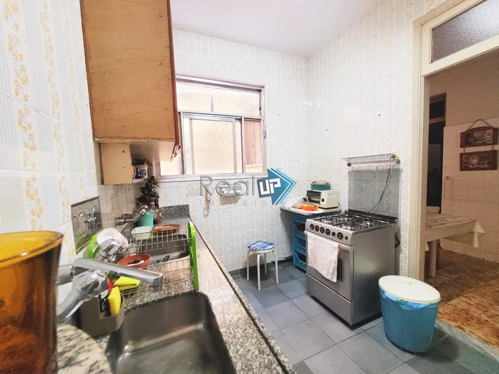 Apartamento, 3 quartos, 170 m² - Foto 58