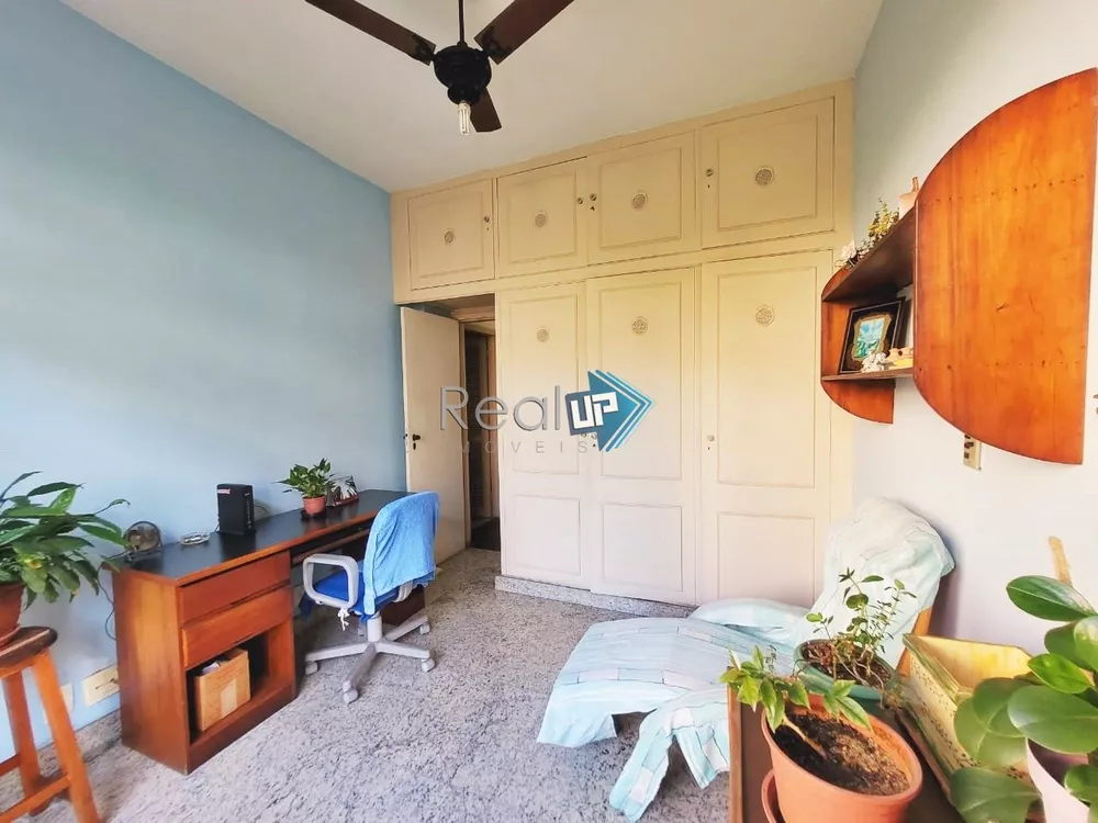 Apartamento, 3 quartos, 170 m² - Foto 19