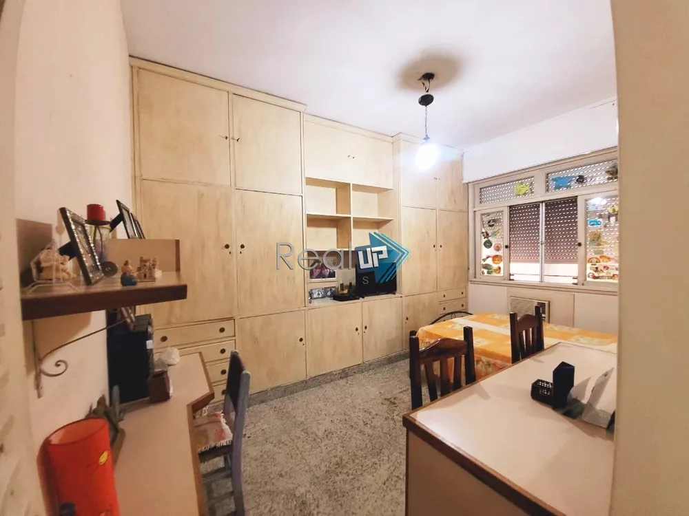 Apartamento, 3 quartos, 170 m² - Foto 42