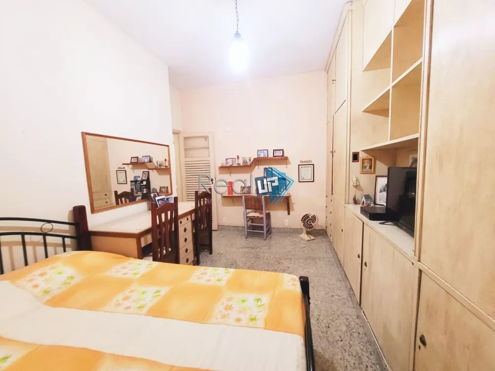Apartamento, 3 quartos, 170 m² - Foto 46