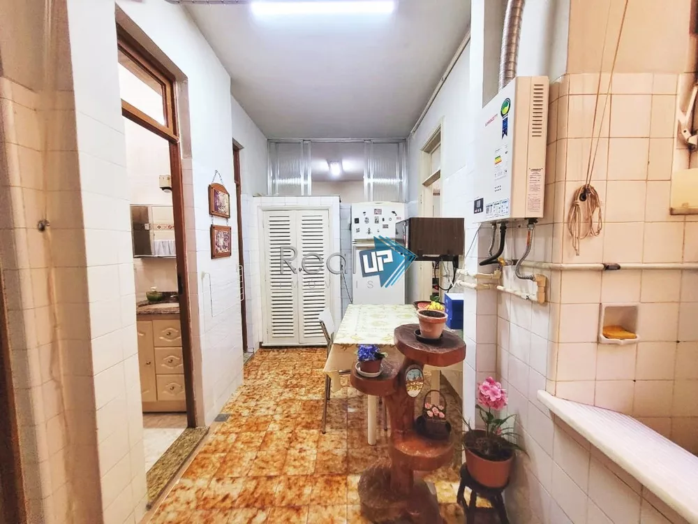 Apartamento, 3 quartos, 170 m² - Foto 63