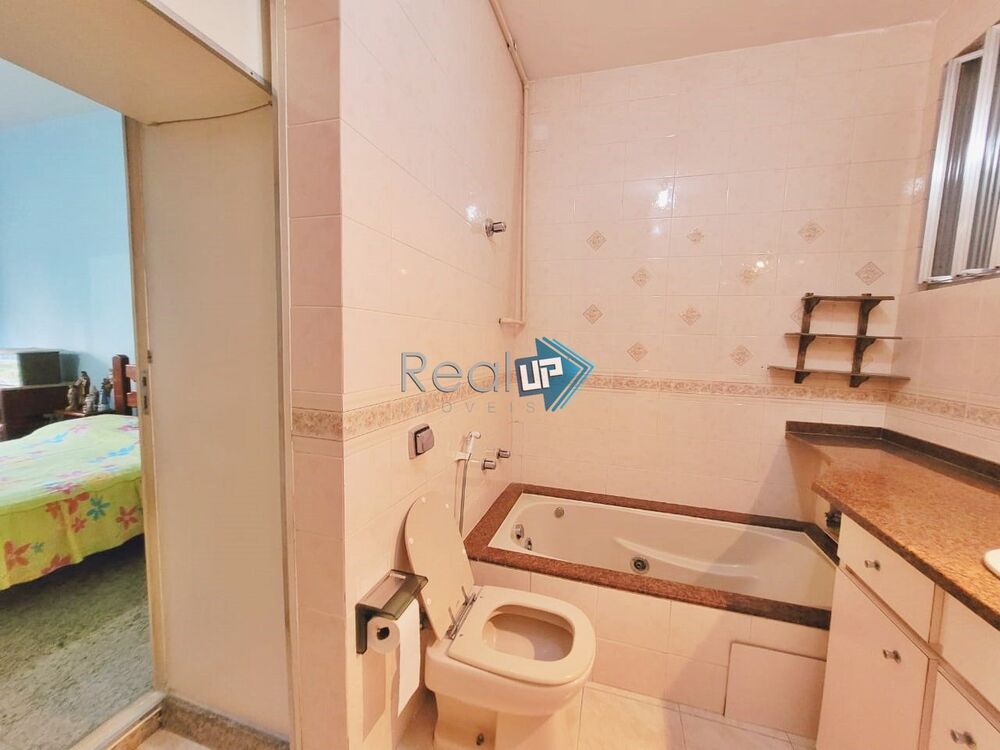 Apartamento, 3 quartos, 170 m² - Foto 36