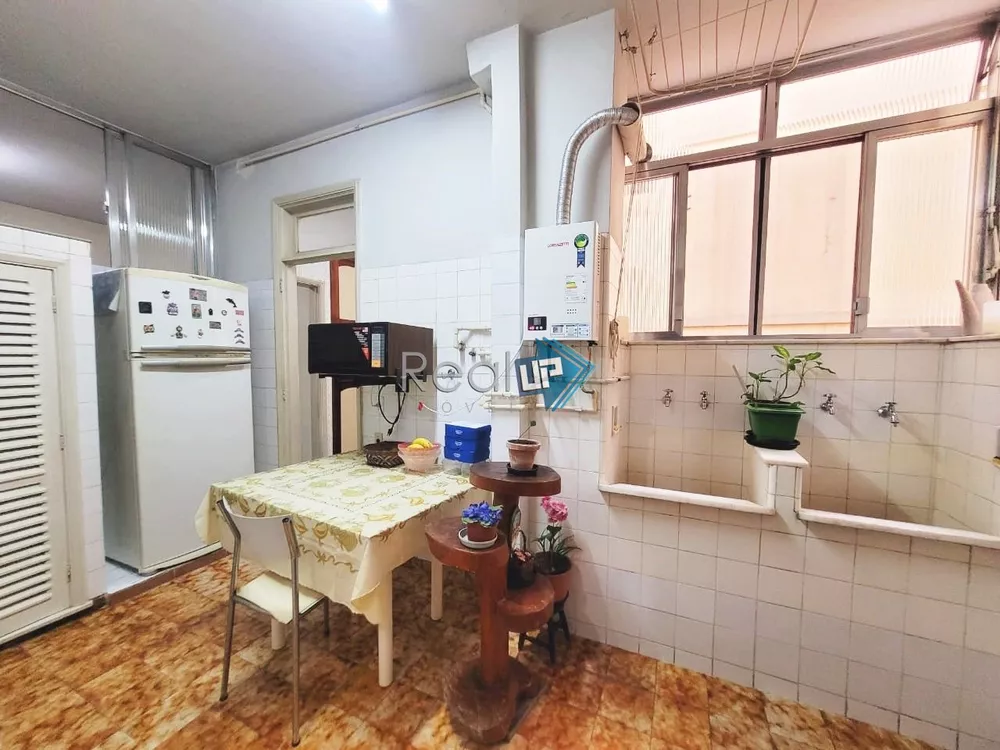 Apartamento, 3 quartos, 170 m² - Foto 66