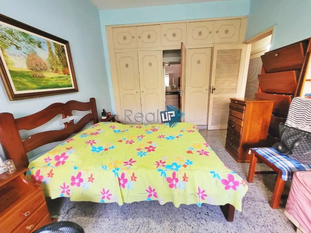 Apartamento, 3 quartos, 170 m² - Foto 29