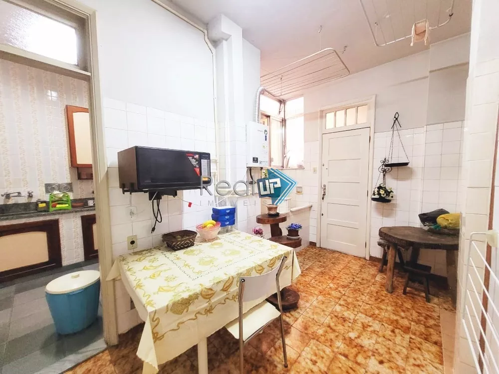 Apartamento, 3 quartos, 170 m² - Foto 64