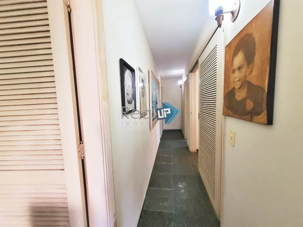 Apartamento, 3 quartos, 170 m² - Foto 40