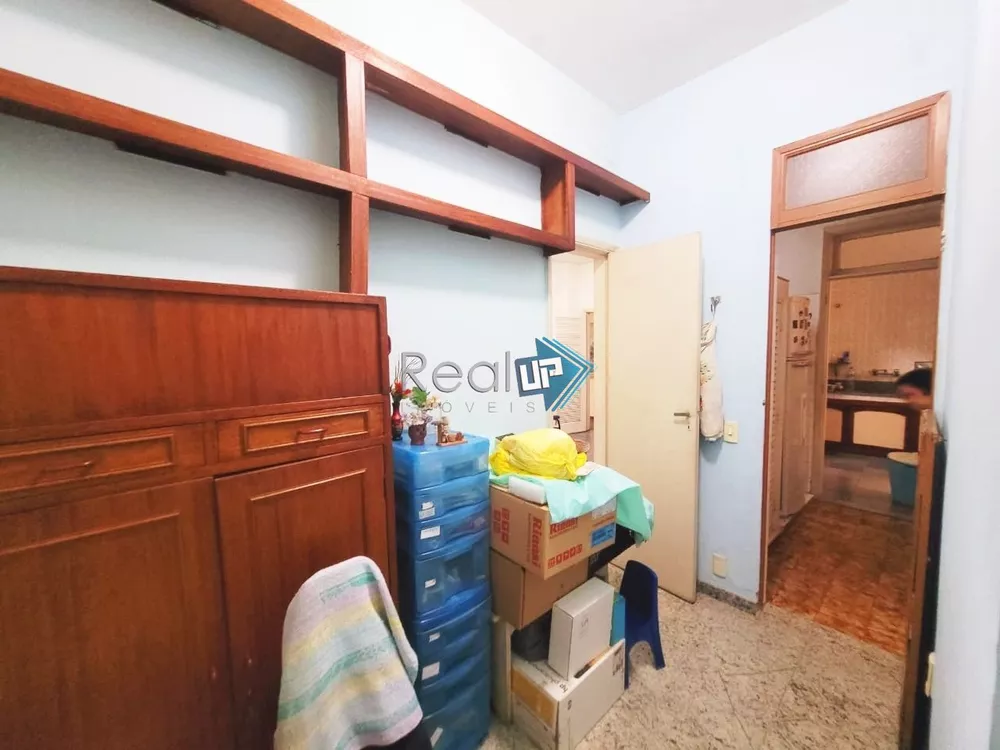 Apartamento, 3 quartos, 170 m² - Foto 52