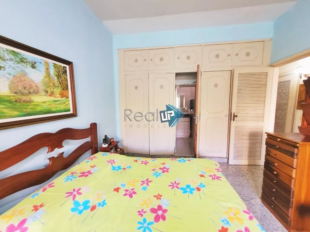 Apartamento, 3 quartos, 170 m² - Foto 28