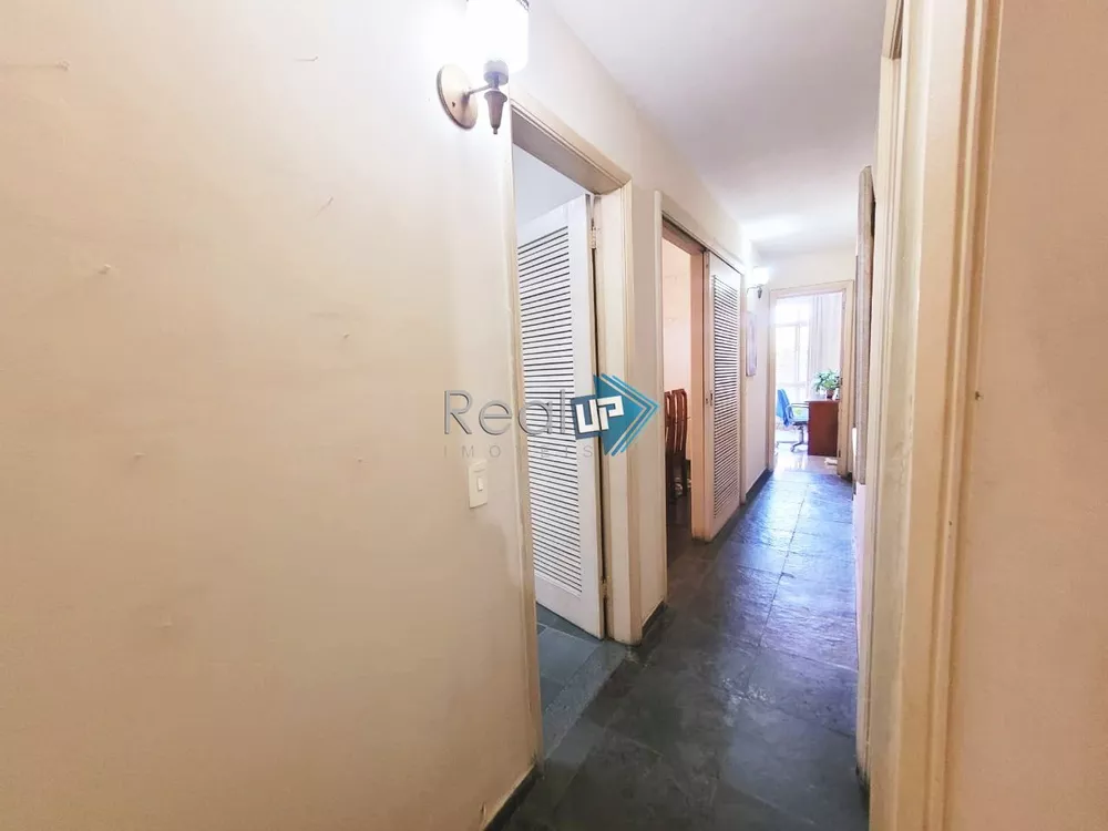 Apartamento, 3 quartos, 170 m² - Foto 47