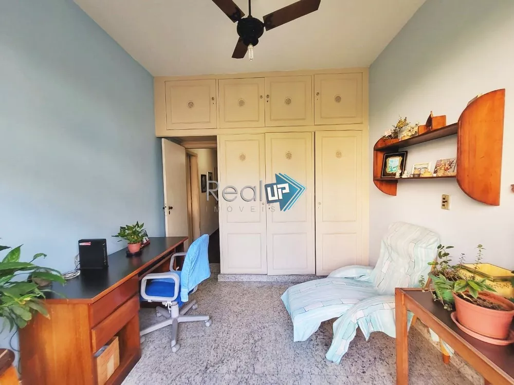 Apartamento, 3 quartos, 170 m² - Foto 20