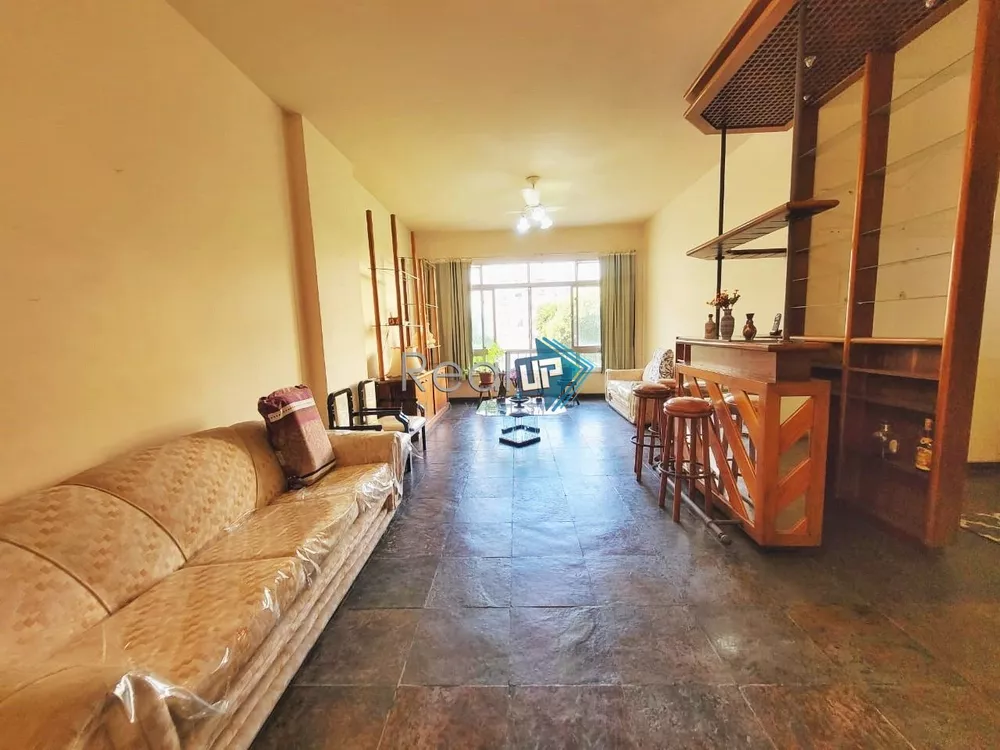 Apartamento, 3 quartos, 170 m² - Foto 3
