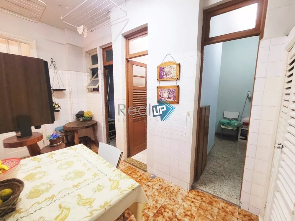 Apartamento, 3 quartos, 170 m² - Foto 61