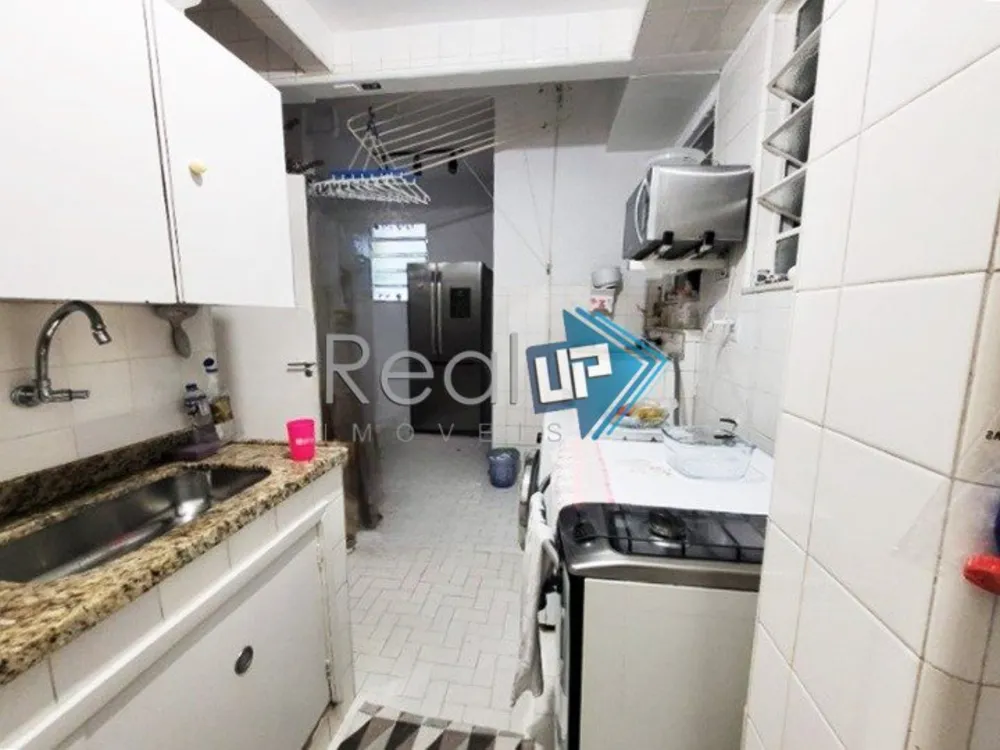 Apartamento, 3 quartos, 157 m² - Foto 43
