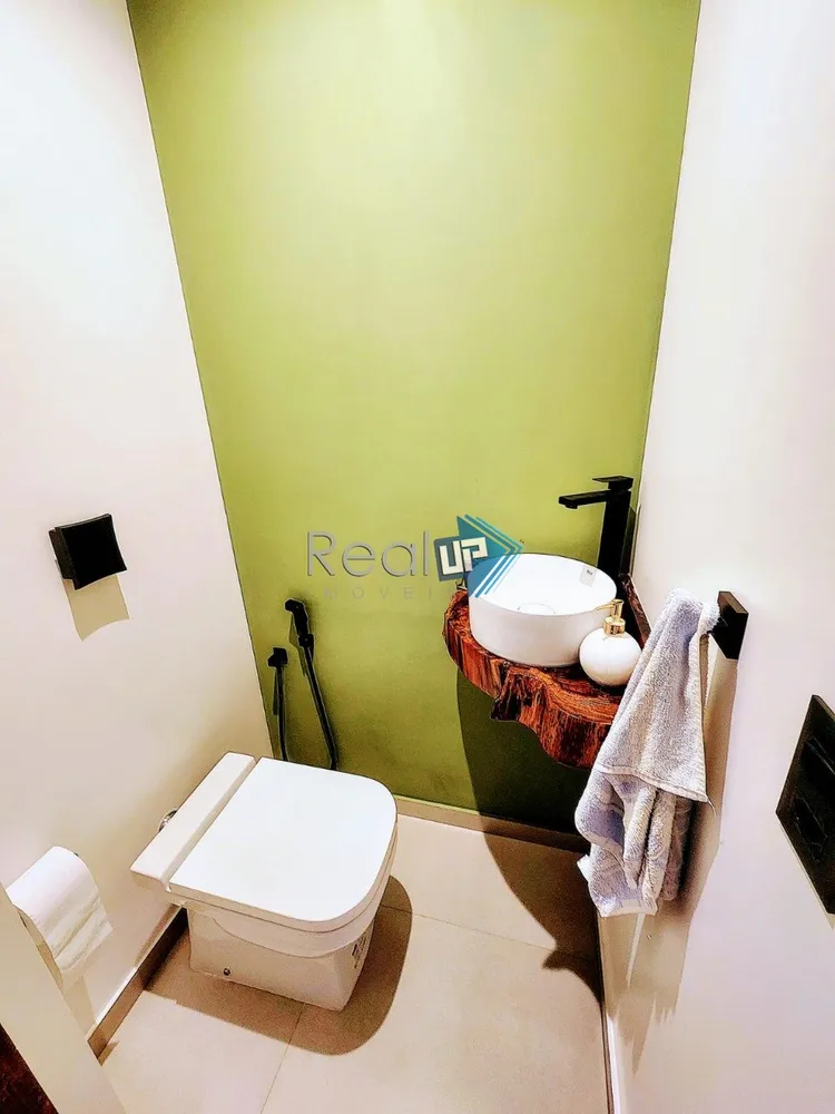 Apartamento, 3 quartos, 157 m² - Foto 19
