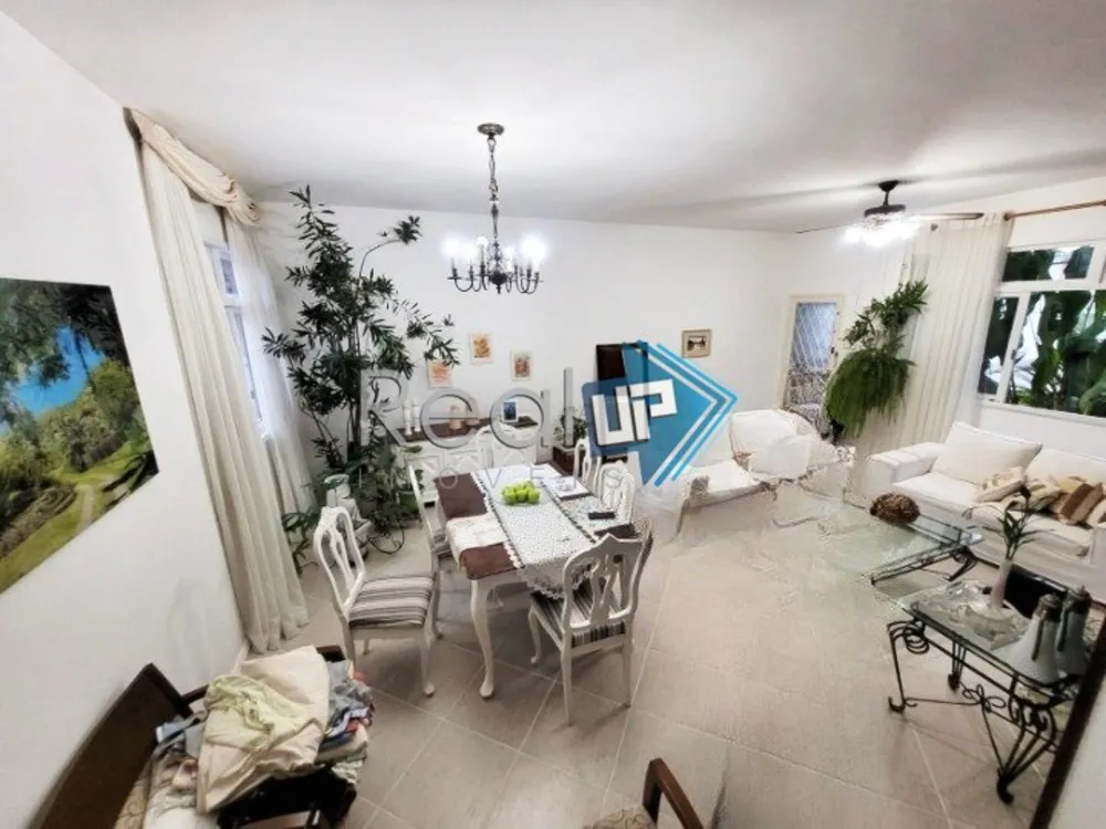 Apartamento, 3 quartos, 157 m² - Foto 8