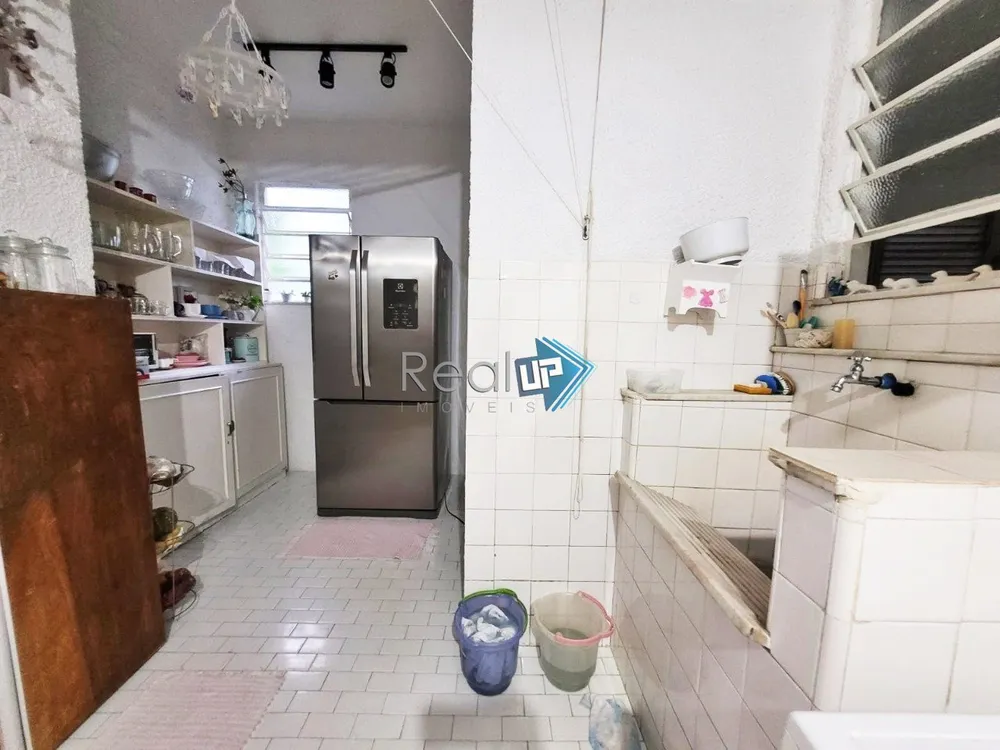 Apartamento, 3 quartos, 157 m² - Foto 36