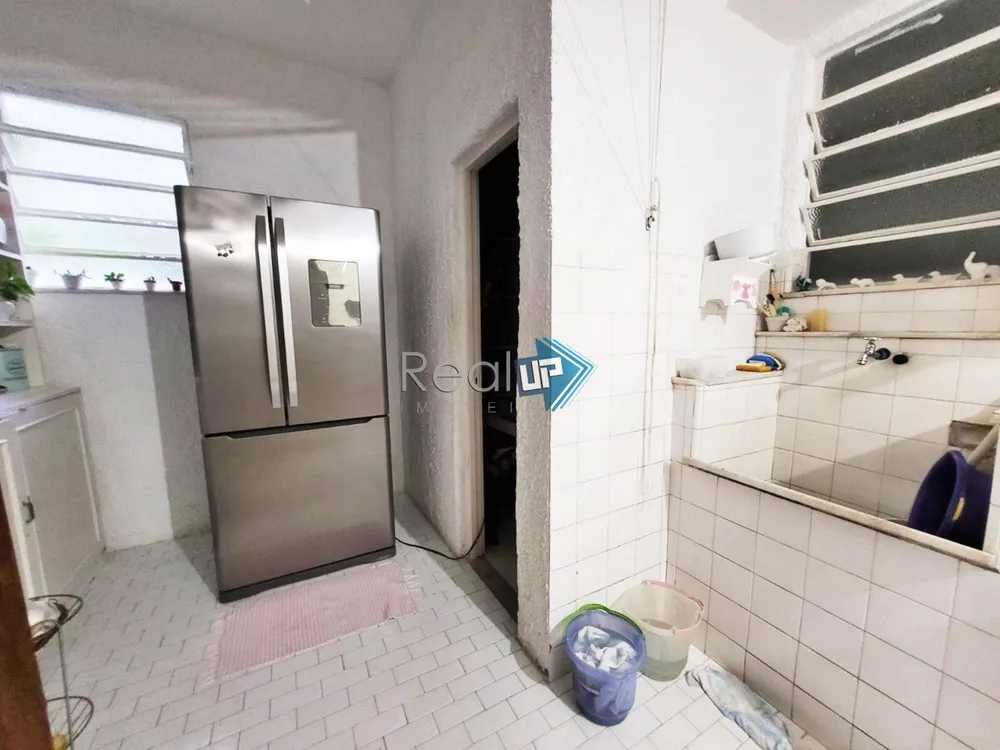 Apartamento, 3 quartos, 157 m² - Foto 39
