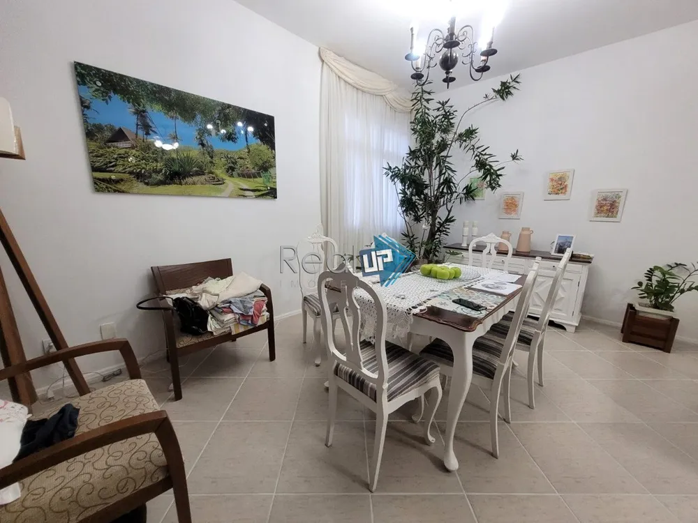 Apartamento, 3 quartos, 157 m² - Foto 16