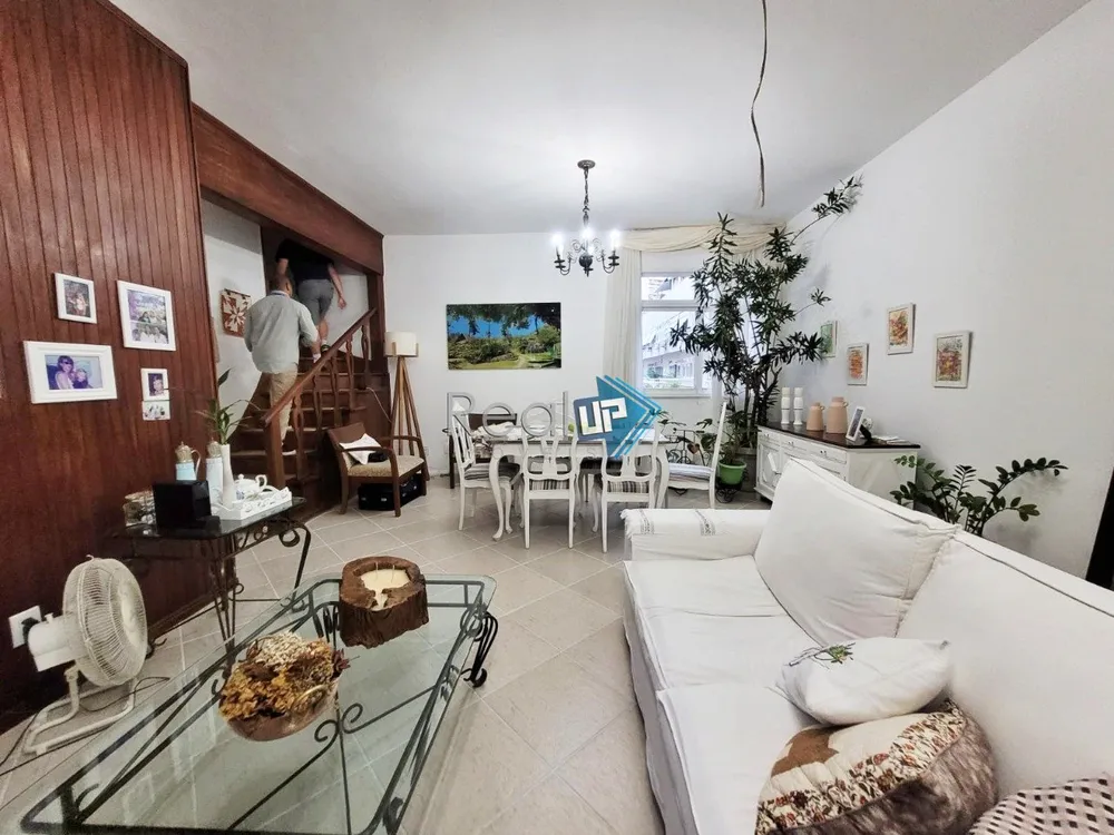 Apartamento, 3 quartos, 157 m² - Foto 9