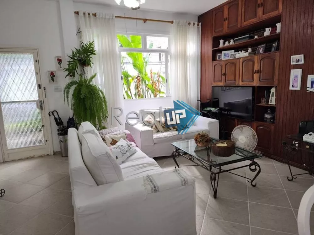 Apartamento, 3 quartos, 157 m² - Foto 5