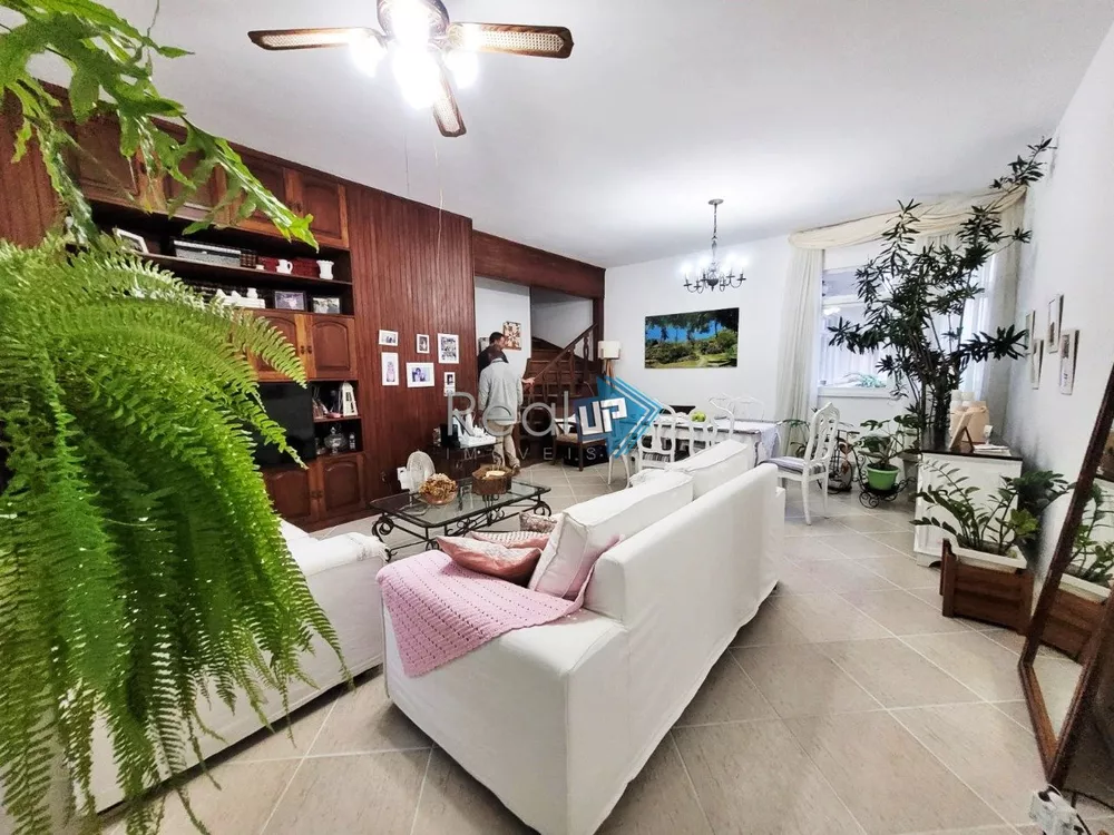 Apartamento, 3 quartos, 157 m² - Foto 8