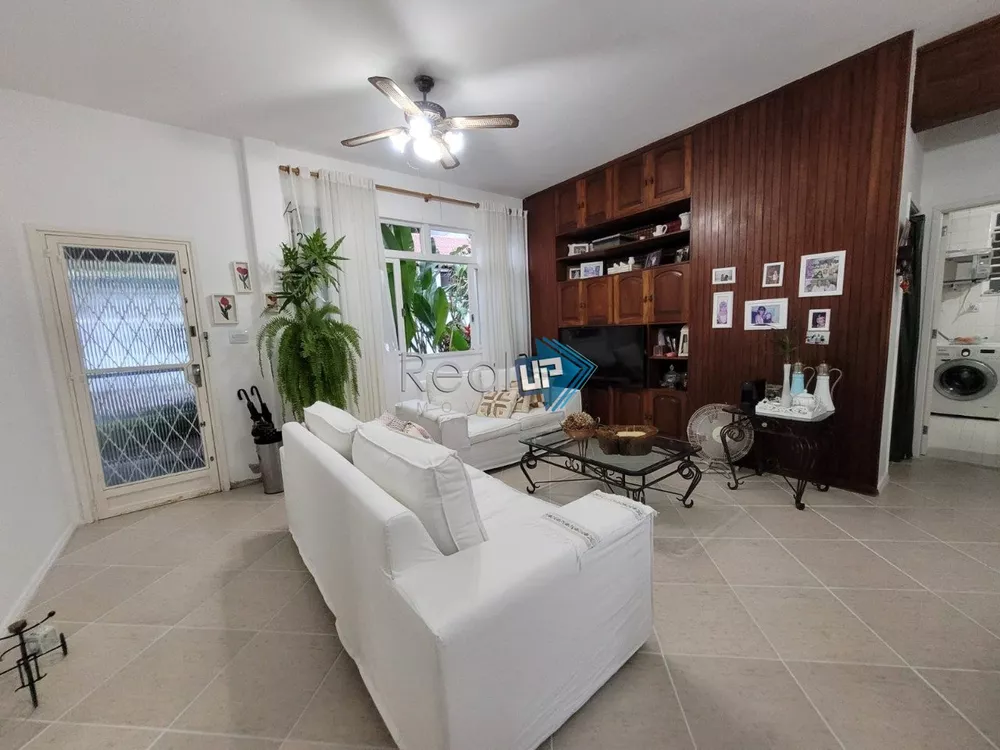 Apartamento, 3 quartos, 157 m² - Foto 4