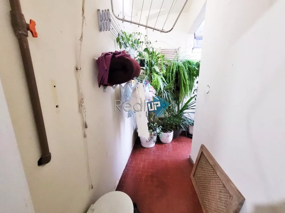 Apartamento, 3 quartos, 157 m² - Foto 27