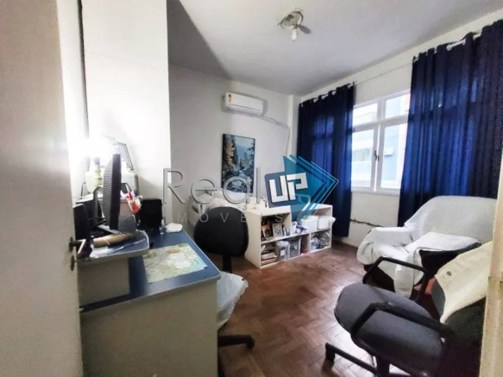 Apartamento, 3 quartos, 157 m² - Foto 14