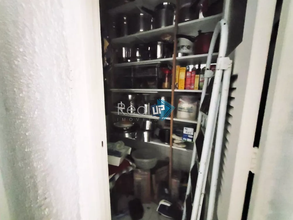Apartamento, 3 quartos, 157 m² - Foto 24
