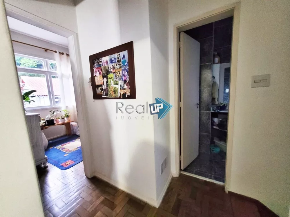 Apartamento, 3 quartos, 157 m² - Foto 12