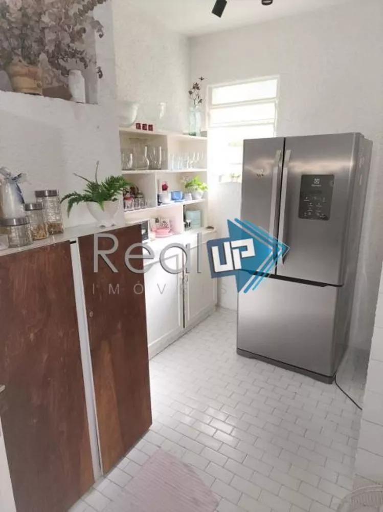 Apartamento, 3 quartos, 157 m² - Foto 25