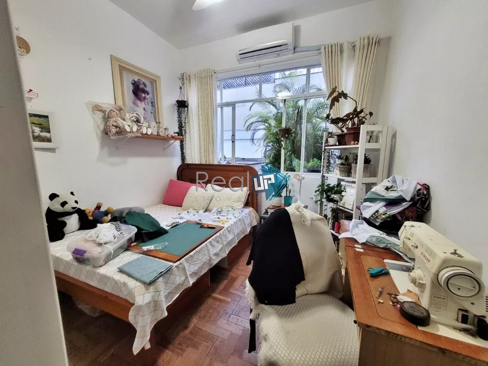 Apartamento, 3 quartos, 157 m² - Foto 13