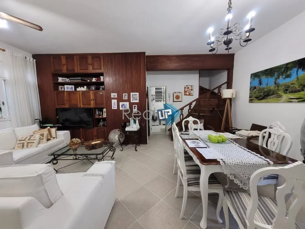 Apartamento, 3 quartos, 157 m² - Foto 7