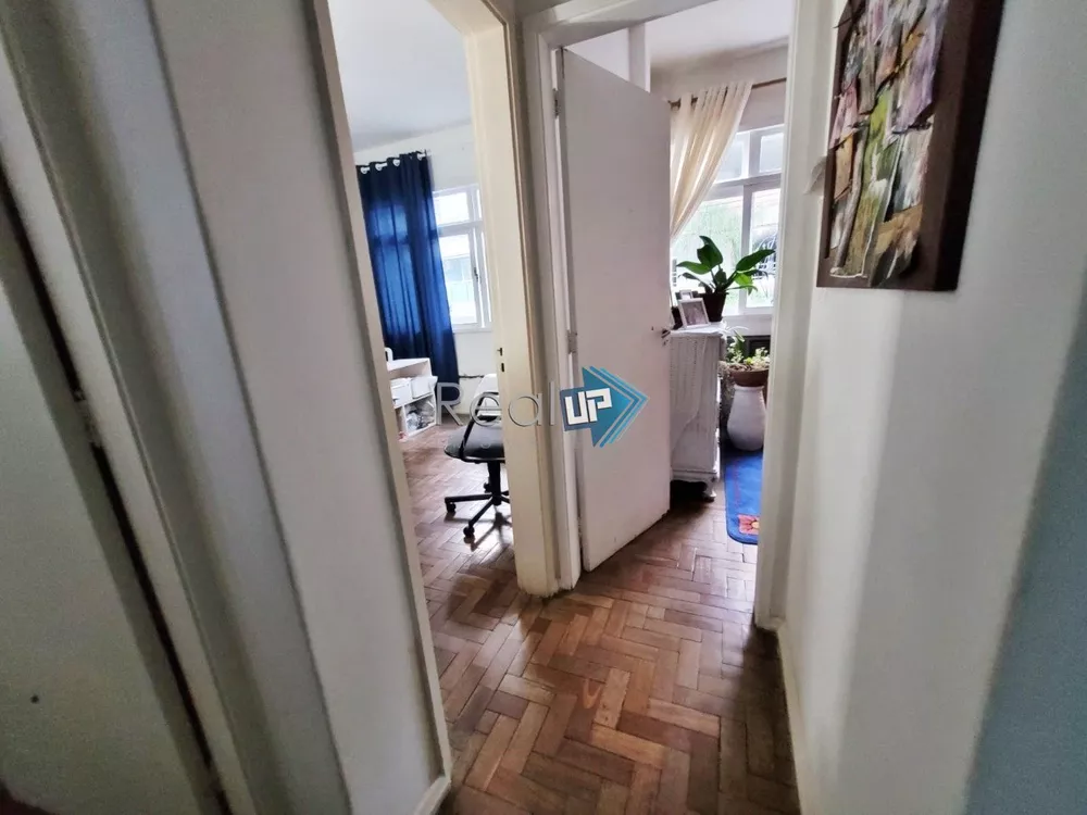 Apartamento, 3 quartos, 157 m² - Foto 11