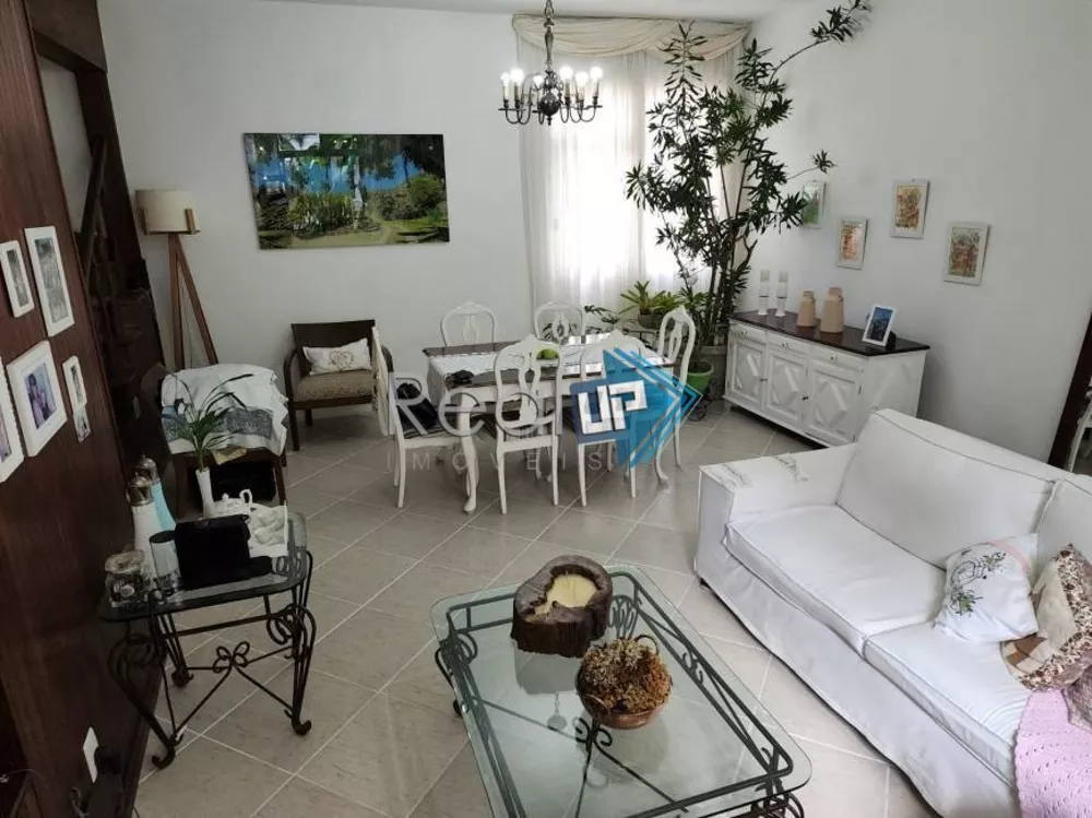 Apartamento, 3 quartos, 157 m² - Foto 3