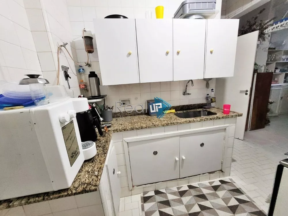 Apartamento, 3 quartos, 157 m² - Foto 26
