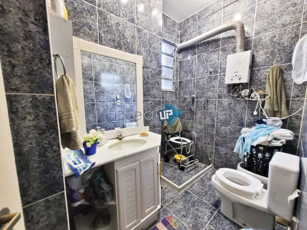 Apartamento, 3 quartos, 157 m² - Foto 22
