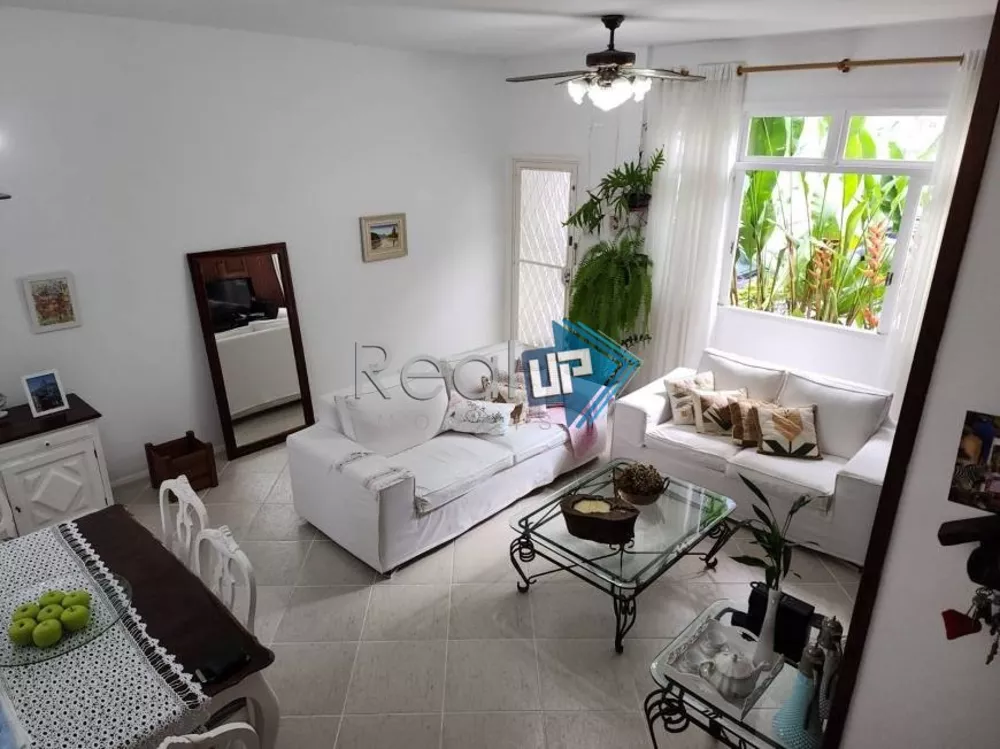 Apartamento, 3 quartos, 157 m² - Foto 2