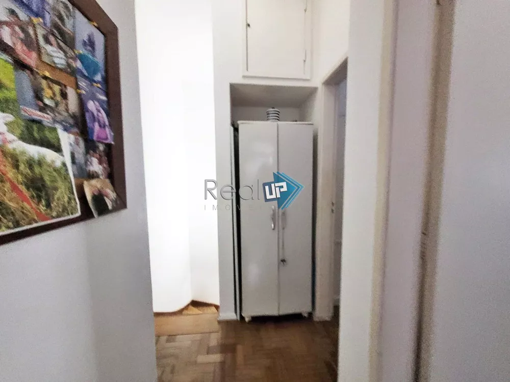 Apartamento, 3 quartos, 157 m² - Foto 21