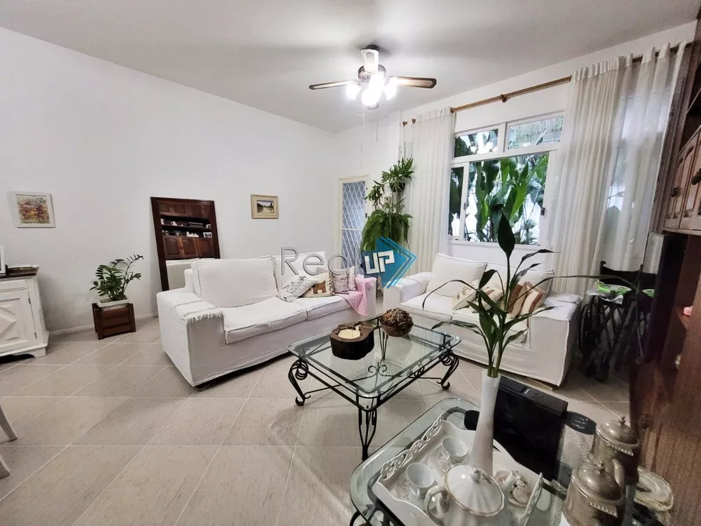Apartamento, 3 quartos, 157 m² - Foto 1