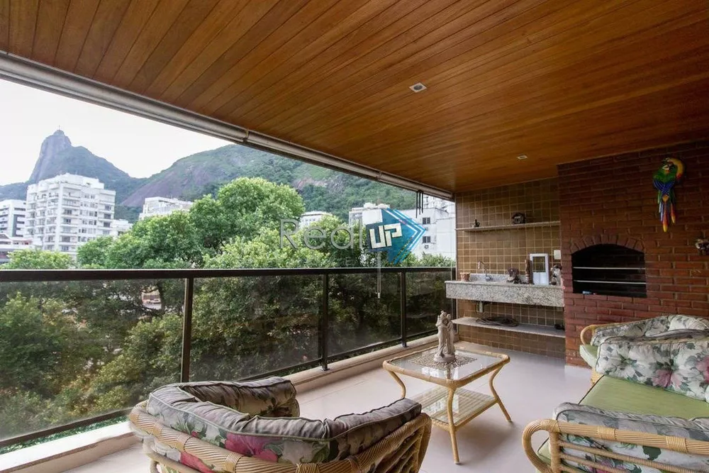 Apartamento, 4 quartos, 160 m² - Foto 2