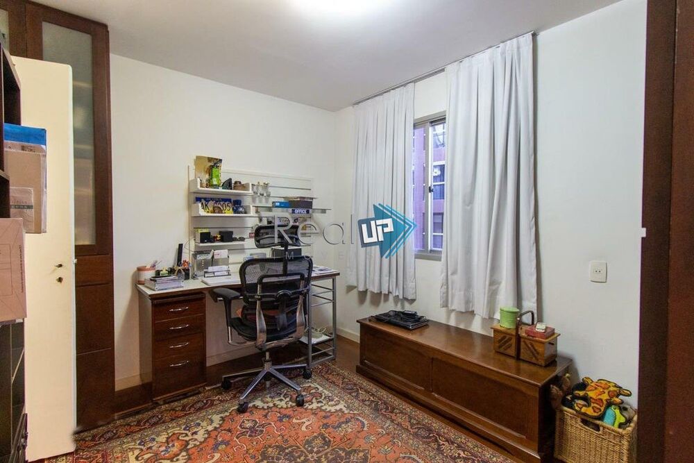 Apartamento, 4 quartos, 160 m² - Foto 20