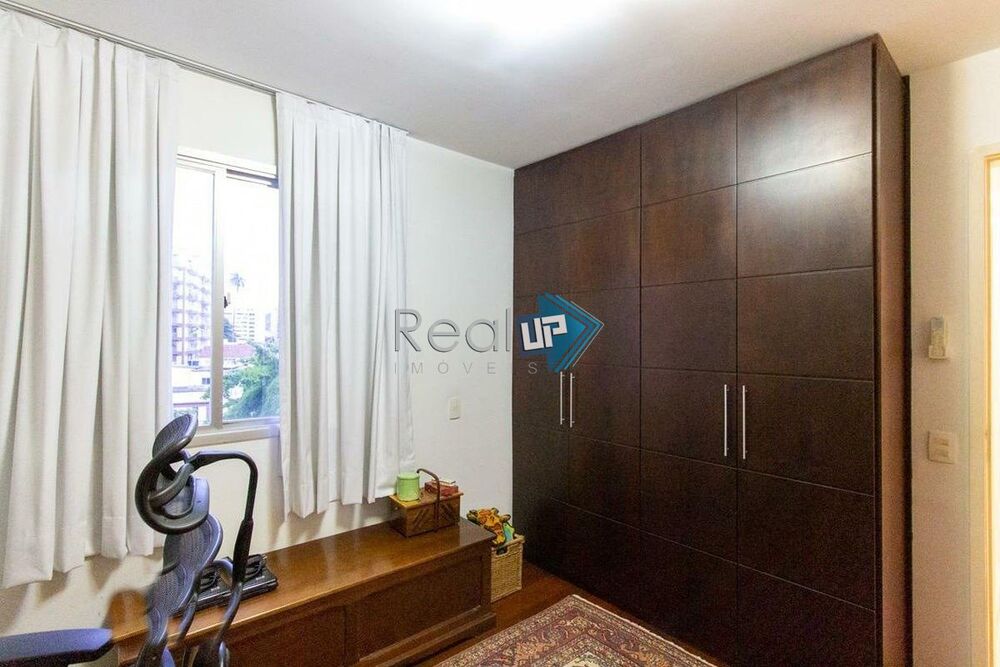 Apartamento, 4 quartos, 160 m² - Foto 18
