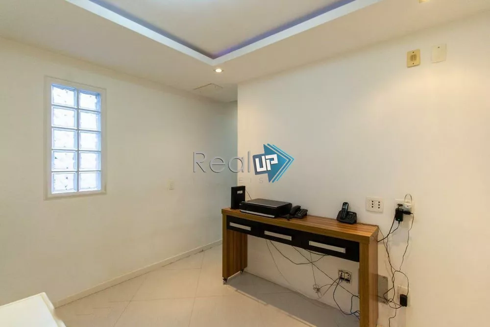 Apartamento, 4 quartos, 160 m² - Foto 22
